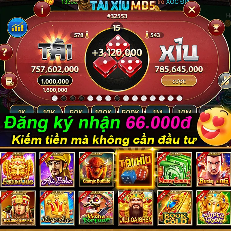 Sòng Bài Casino 8kbets